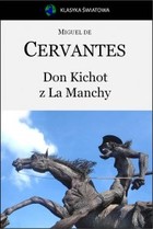 Don Kichot z La Manchy - mobi, epub Klasyka Światowa
