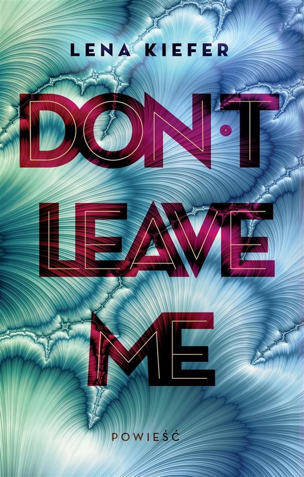Don't Leave Me Tom 3