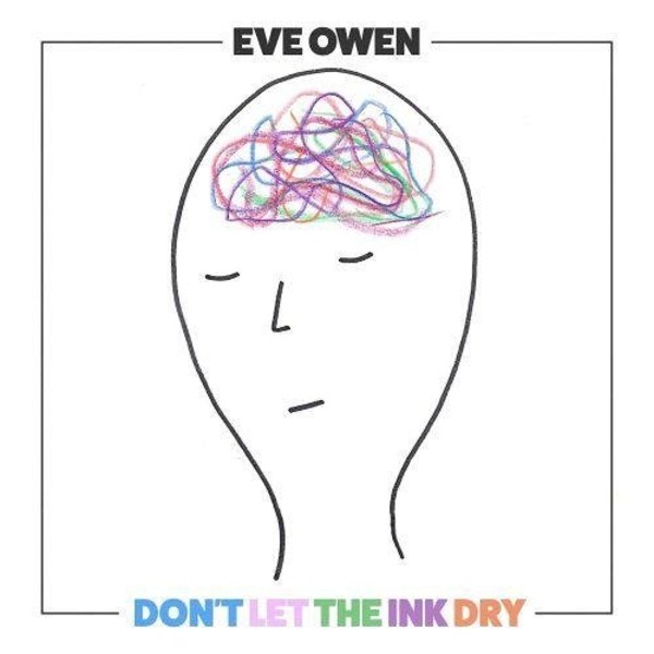 Don`t Let The Ink Dry (vinyl)