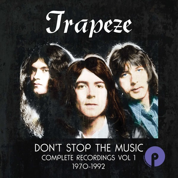 Don`t Stop The Music - Complete Recordings Vol. 1 (1970-1992)