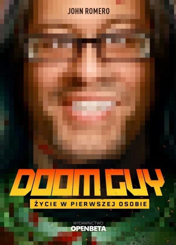 Doom Guy Życie w pierwszej osobie