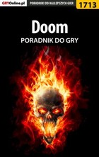 Doom - poradnik do gry - epub, pdf