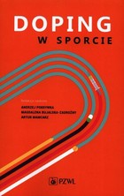 Doping w sporcie - mobi, epub