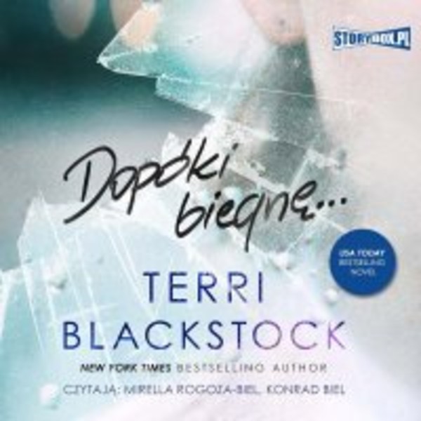 Dopóki biegnę. Tom 1 - Audiobook mp3