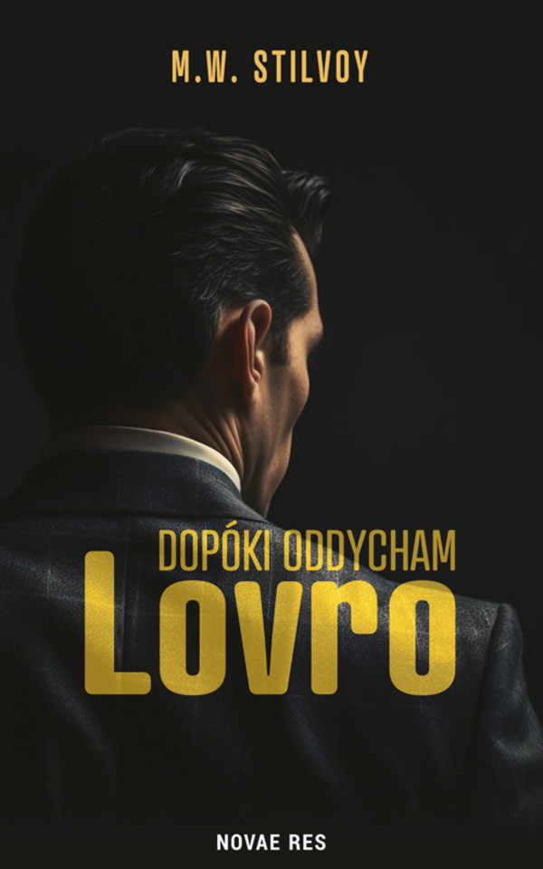 Dopóki oddycham. lovro