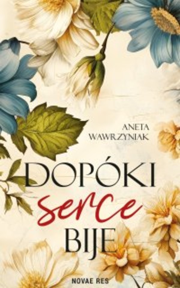 Dopóki serce bije - epub