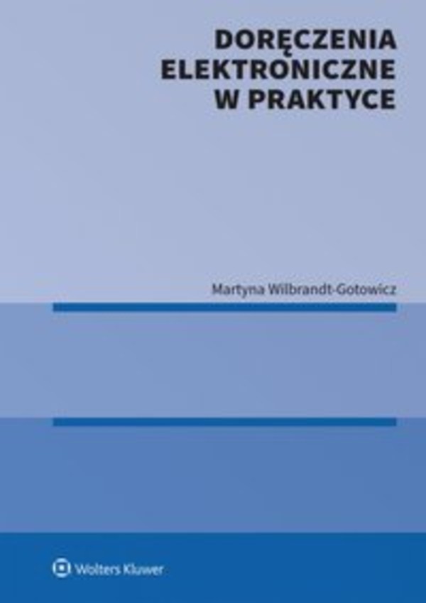 Doręczenia elektroniczne w praktyce - pdf 1