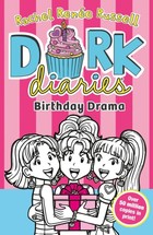 Dork Diaries 13. Birthday Drama!