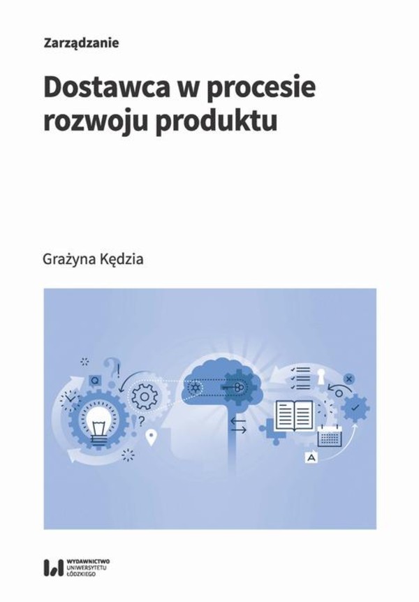 Dostawca w procesie rozwoju produktu - pdf