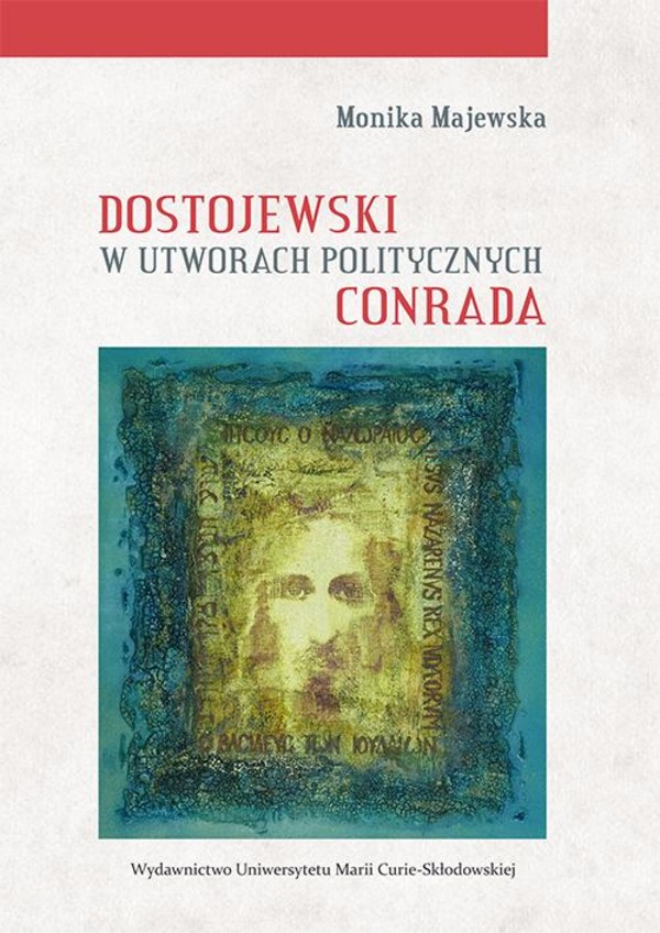 Dostojewski w utworach politycznych Conrada - pdf