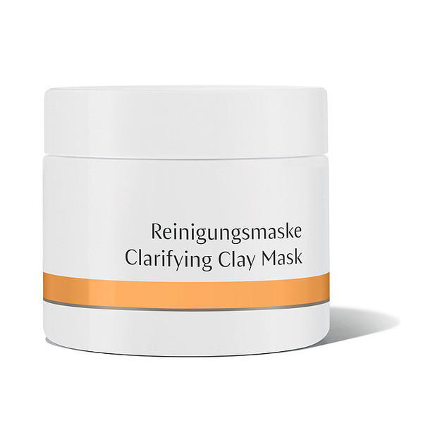 Clarifying Clay Mask Oczyszczająca maska z glinką do cery tłustej i trądzikowej