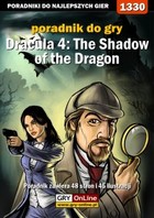 Dracula 4: The Shadow of the Dragon - poradnik do gry - epub, pdf
