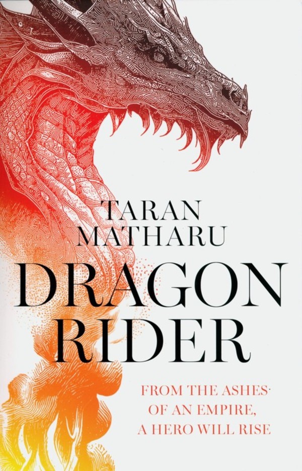 Dragon Rider