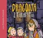 Dragona z Tarapatii - Audiobook mp3