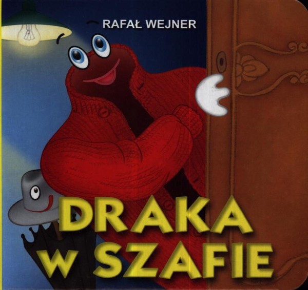 Draka w szafie