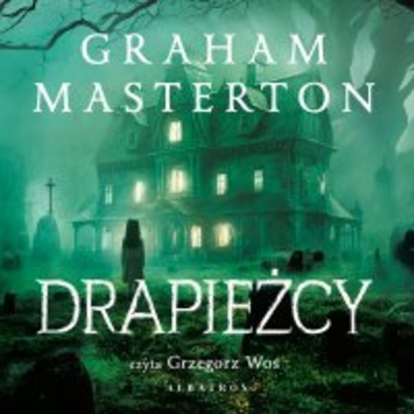 Drapieżcy - Audiobook mp3