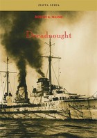 Dreadnought - mobi, epub Tom II