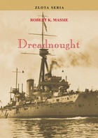 Dreadnought - mobi, epub Tom I