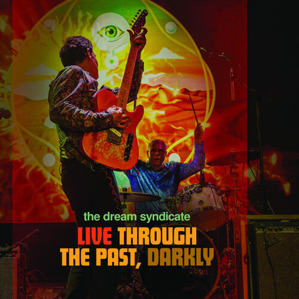 Live Through The Past Darkly (CD+DVD)