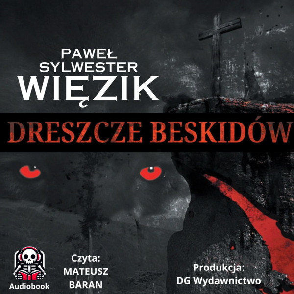 Dreszcze Beskidów - Audiobook mp3