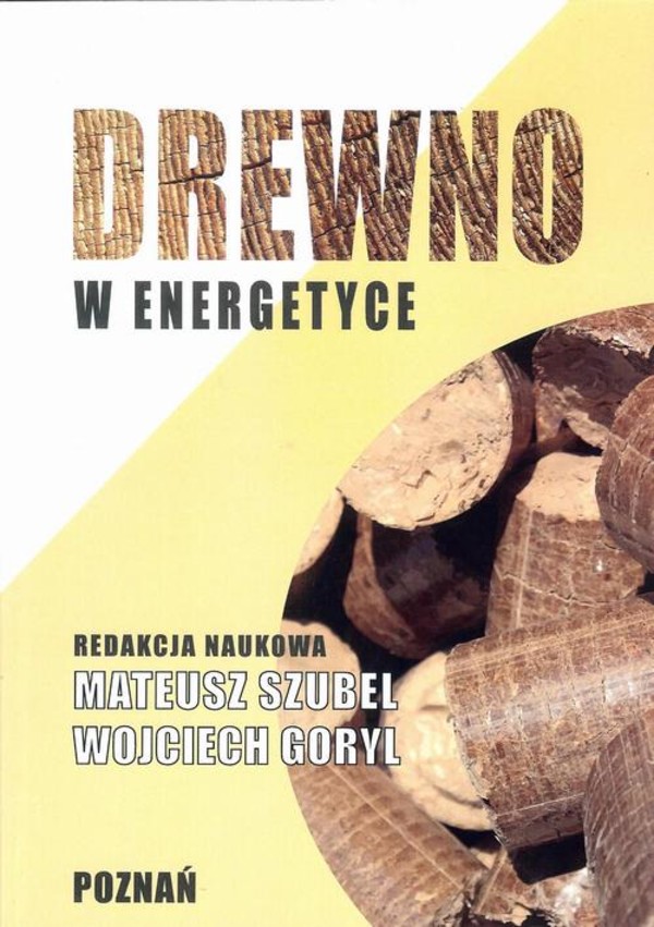Drewno w energetyce - pdf