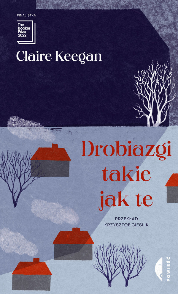 Drobiazgi takie jak te - mobi, epub