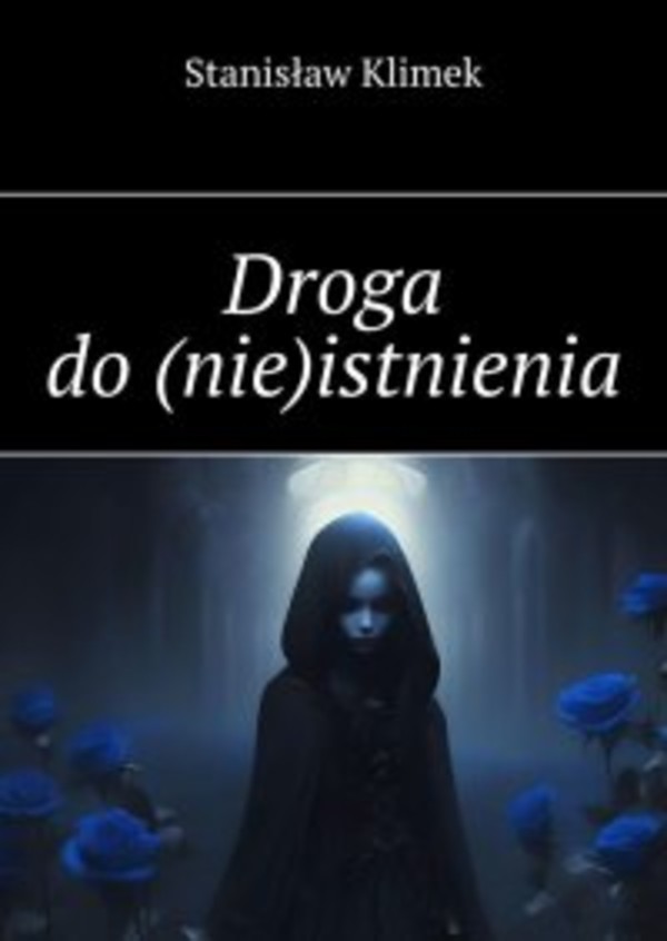 Droga do (nie)istnienia - mobi, epub