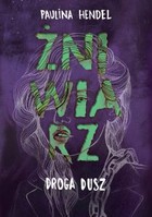 Droga Dusz - mobi, epub Żniwiarz