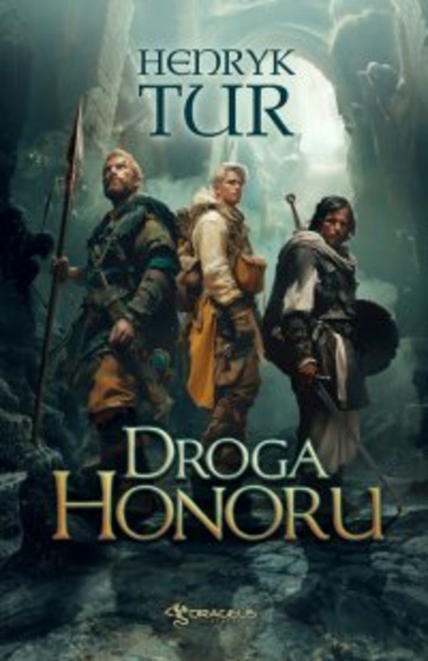 Droga Honoru - mobi, epub 1