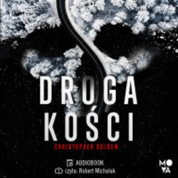 Droga Kości - Audiobook mp3