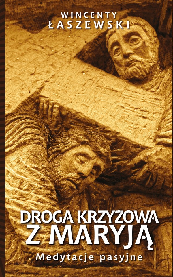 Droga Krzyżowa z Maryją - mobi, epub