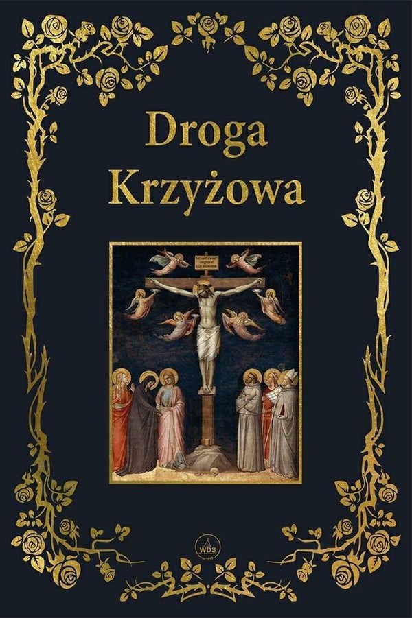 Droga krzyżowa