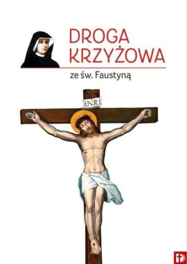 Droga Krzyżowa ze św Faustyną