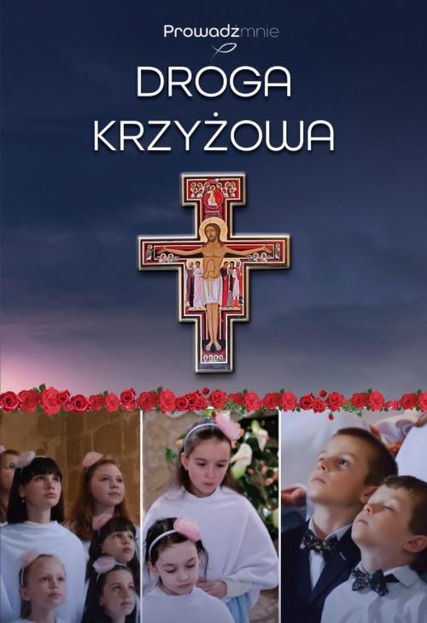 Droga Krzyżowa zespołu 