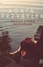 Droga, którą przeszłam - mobi, epub