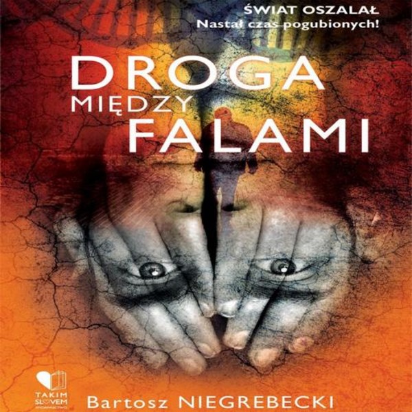 Droga między falami - Audiobook mp3