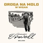 Droga na molo w Wigan - Audiobook mp3