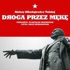 Droga przez mękę - Audiobook mp3