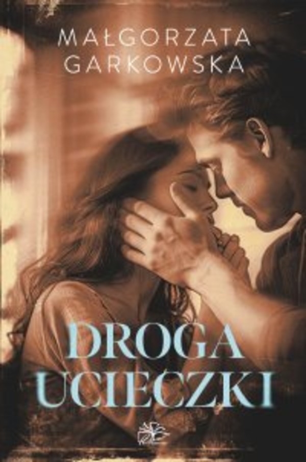 Droga ucieczki - mobi, epub 1