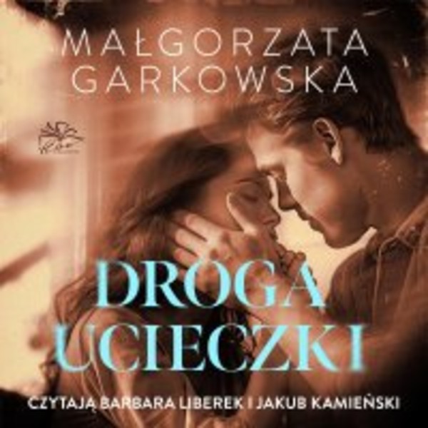 Droga ucieczki - Audiobook mp3