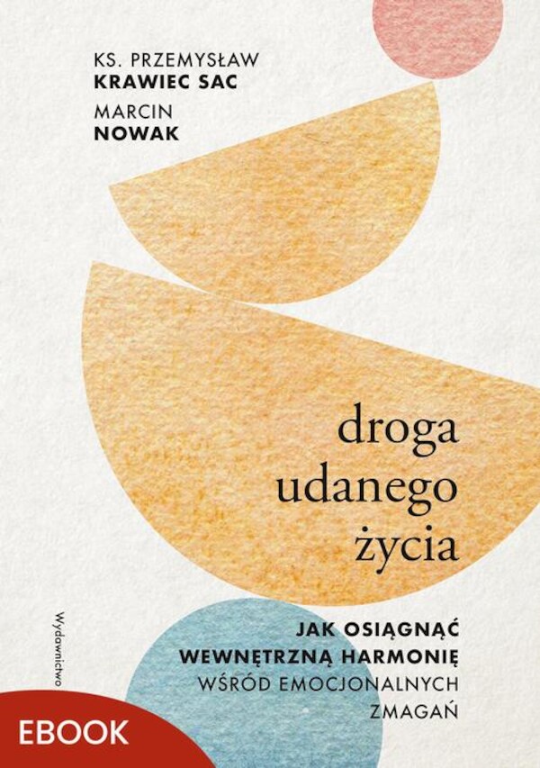 Droga udanego życia - mobi, epub