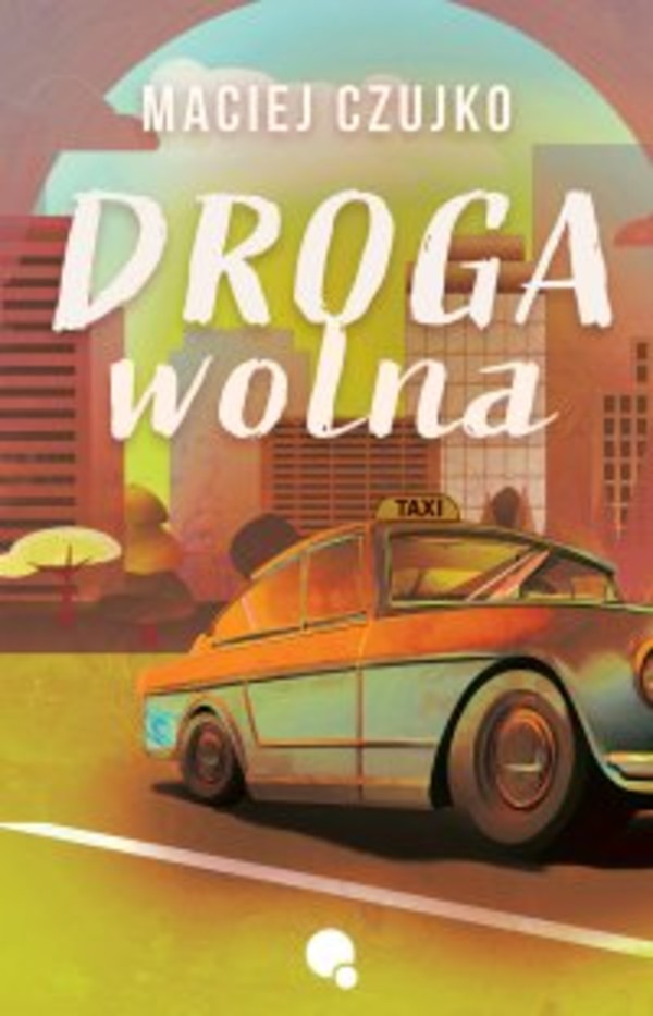 Droga wolna - mobi, epub, pdf