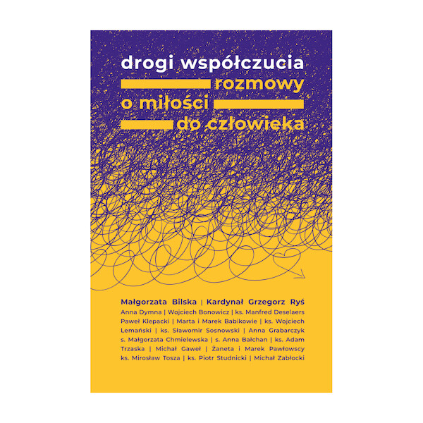 Drogi współczucia - epub