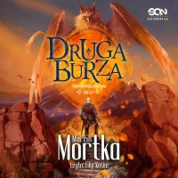 Druga Burza - Audiobook mp3