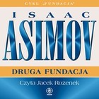 Druga Fundacja - Audiobook mp3