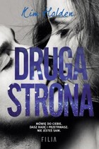 Druga strona - mobi, epub