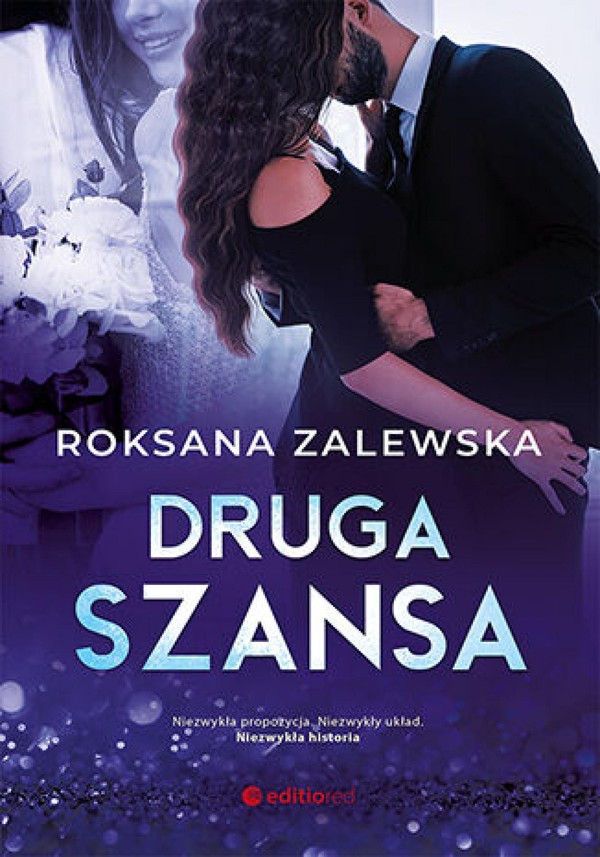 Druga szansa - mobi, epub, pdf