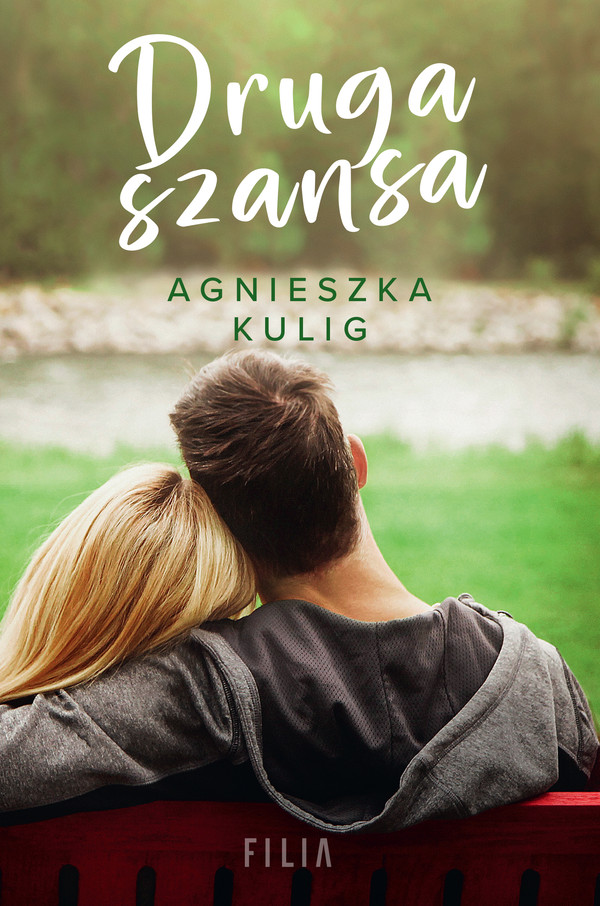 Druga szansa - mobi, epub