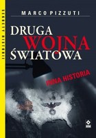 Druga wojna światowa - mobi, epub