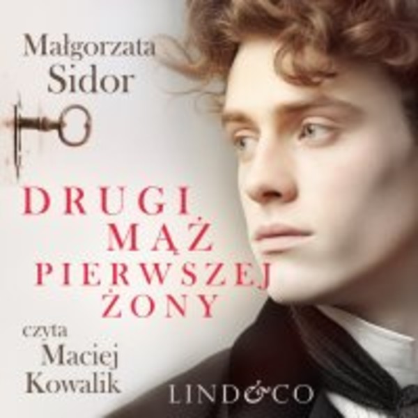 Drugi mąż pierwszej żony - Audiobook mp3